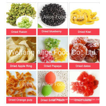 Wholesale Tasty Dried Fruits Dehydrated Fruits Preserved Fruits